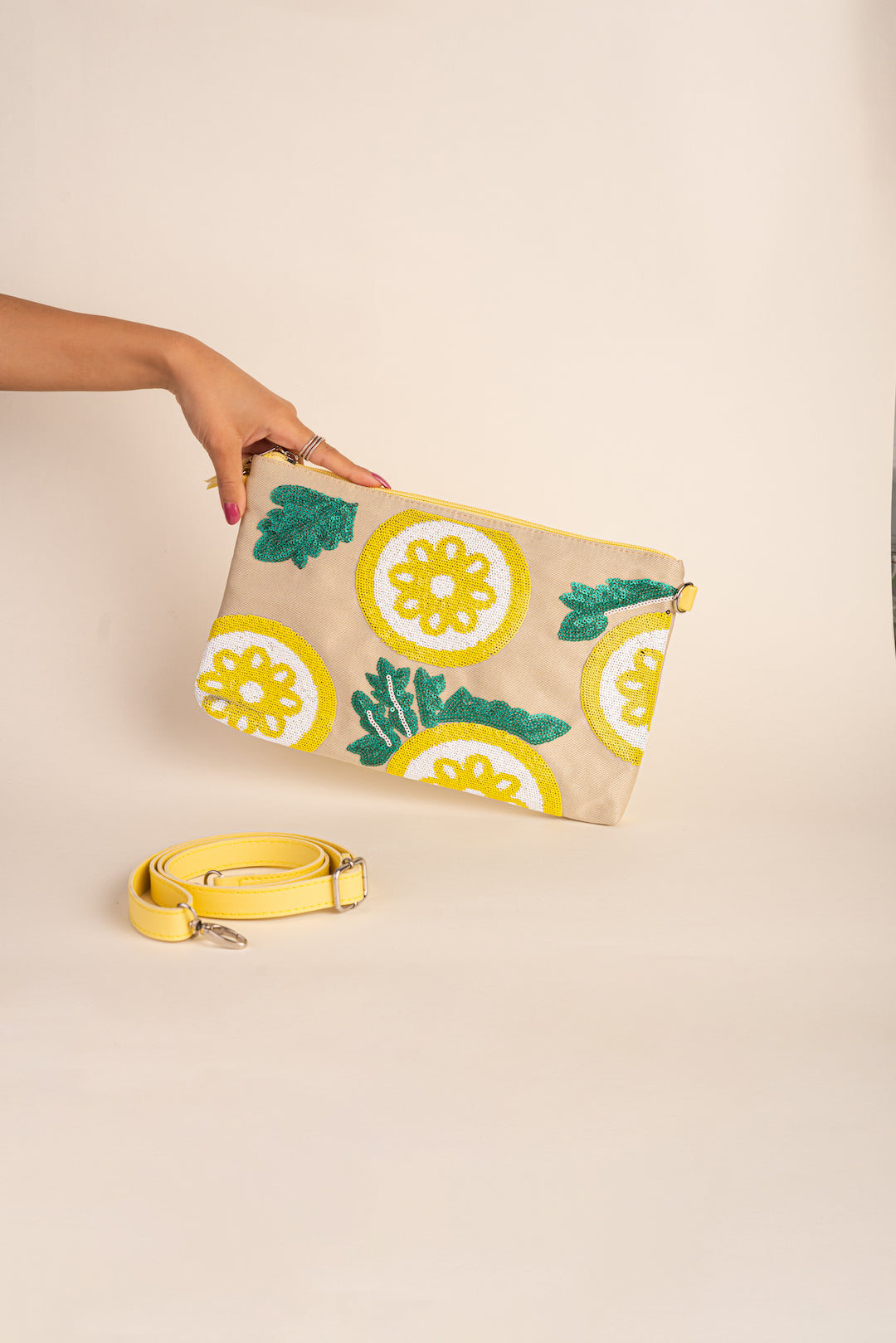 Clutch Bag