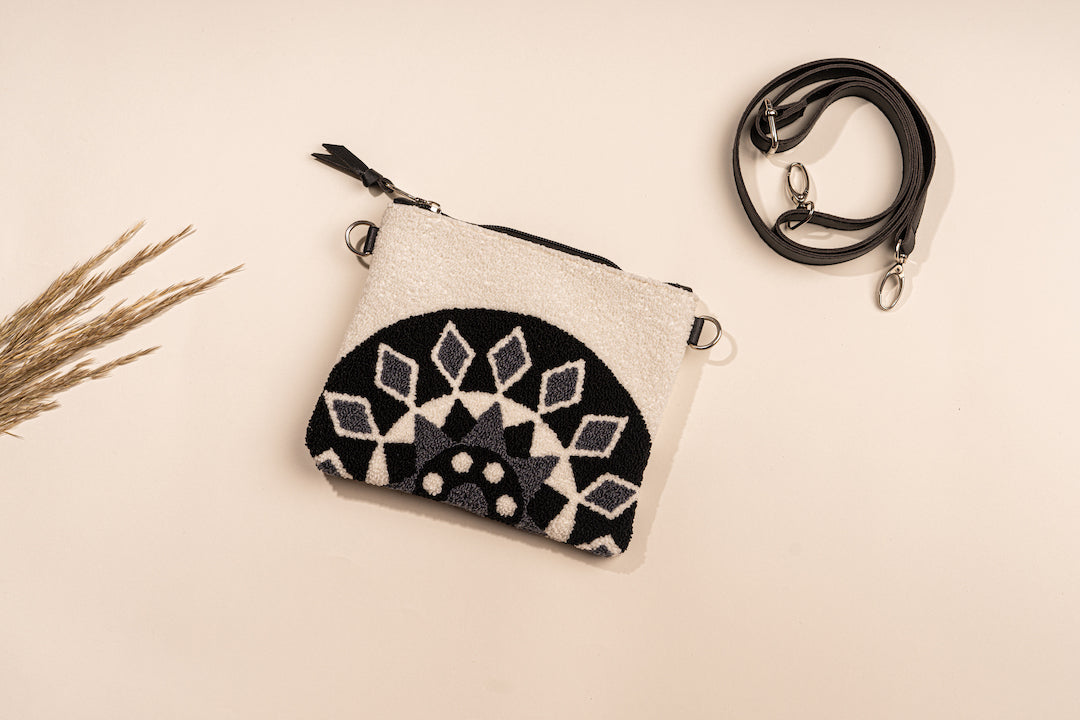 Clutch Bag