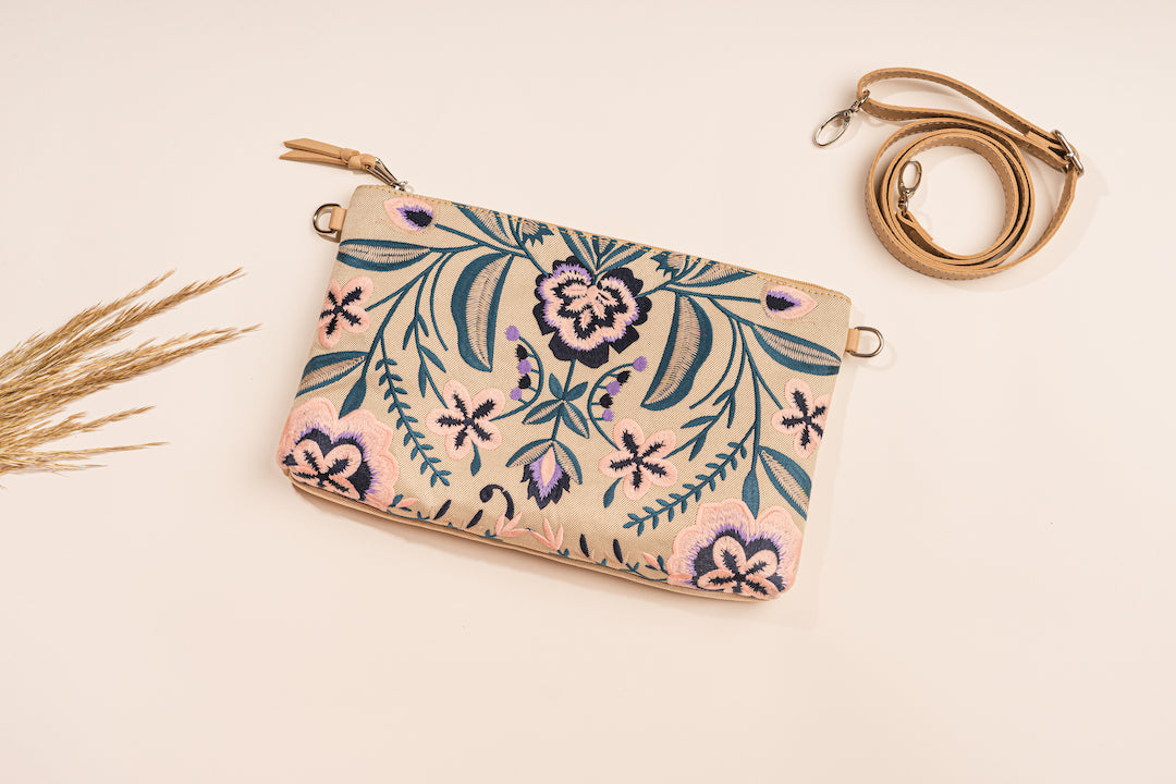 Clutch Bag