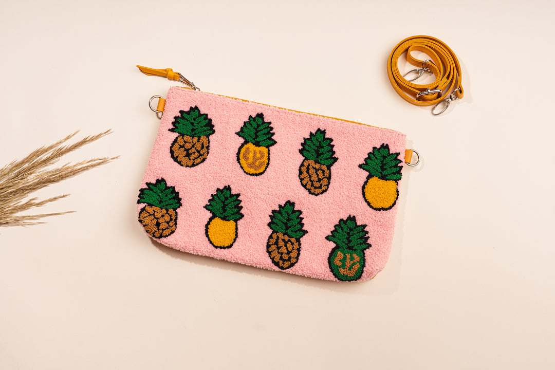 Clutch Bag
