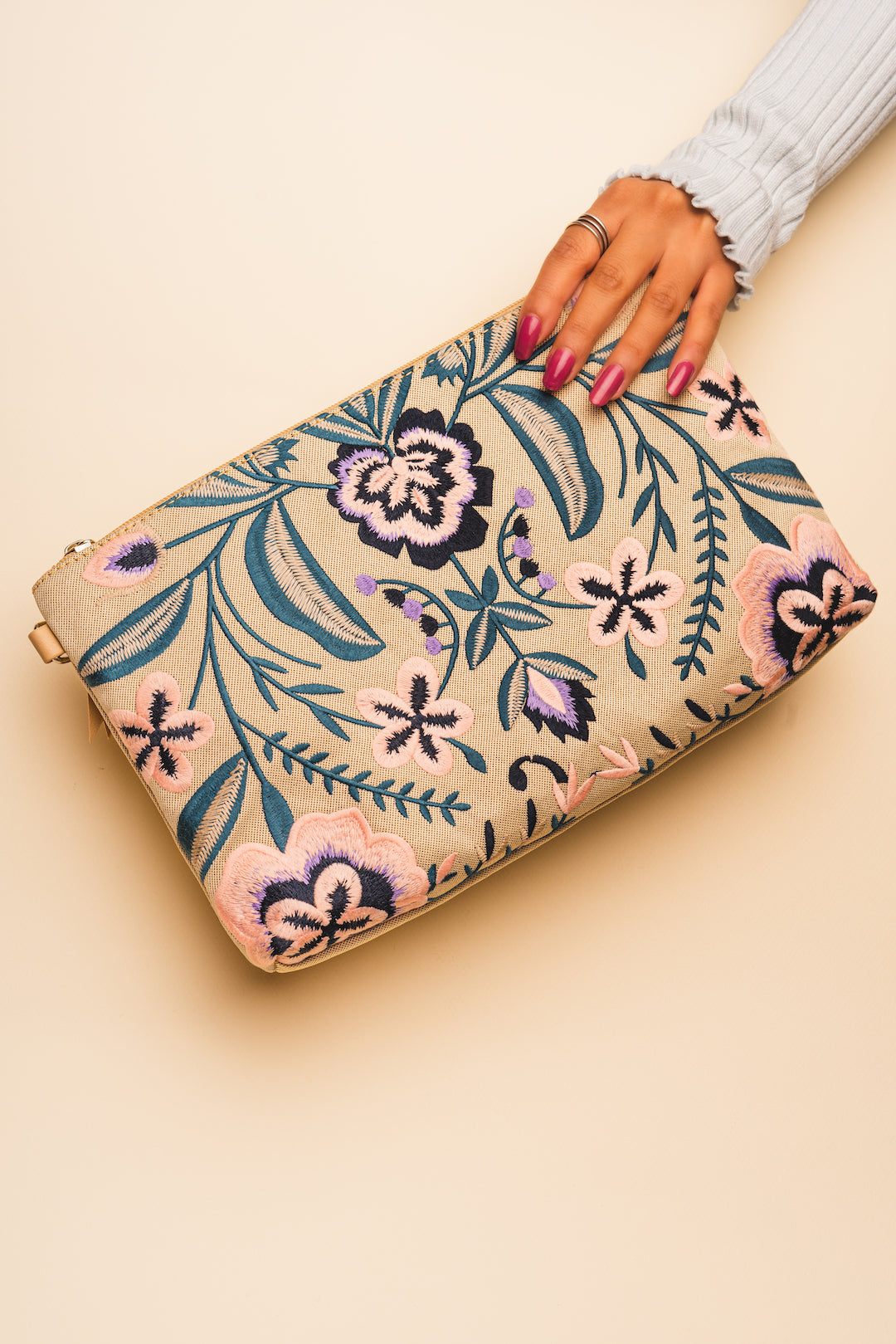 Clutch Bag