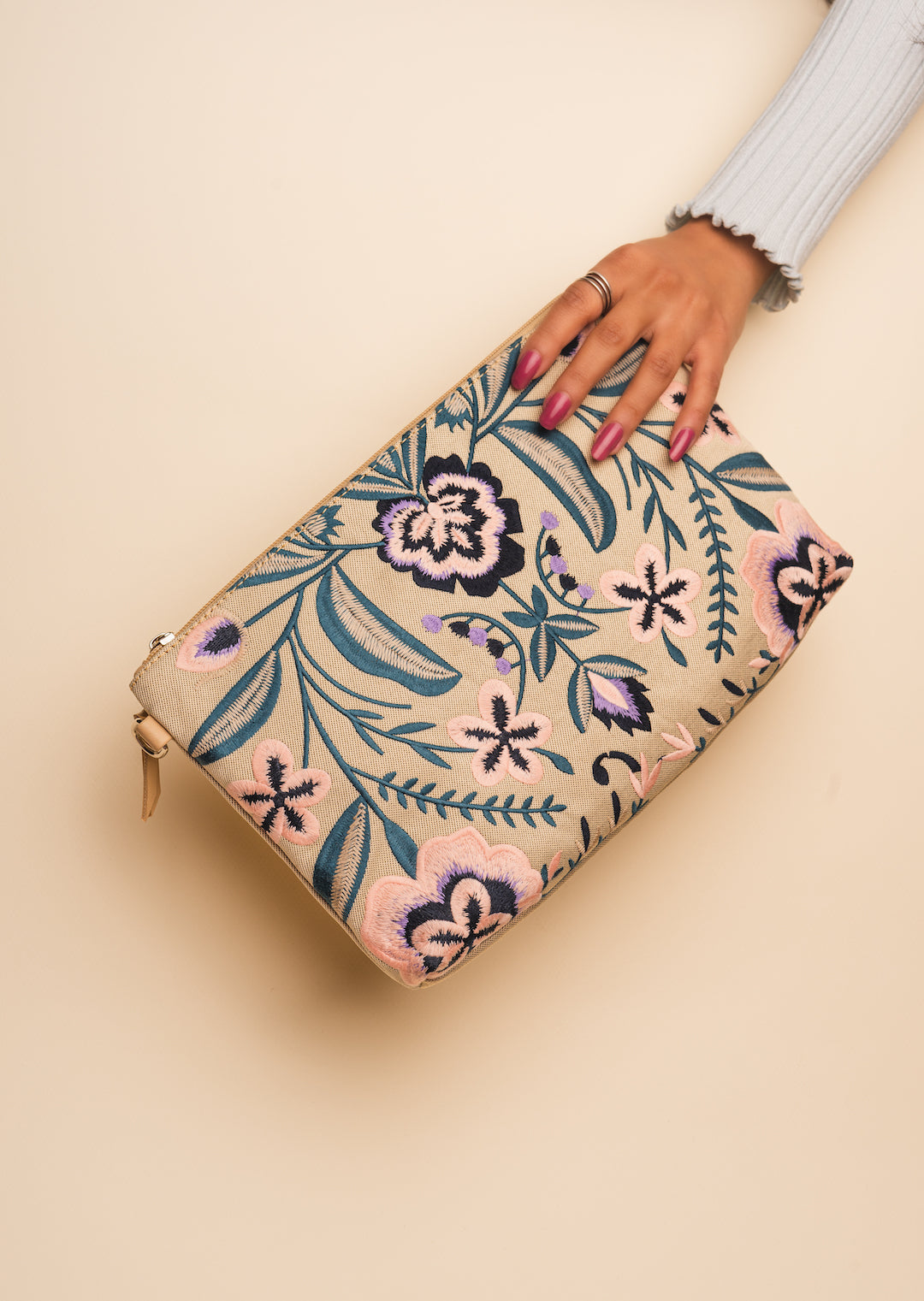 Clutch Bag