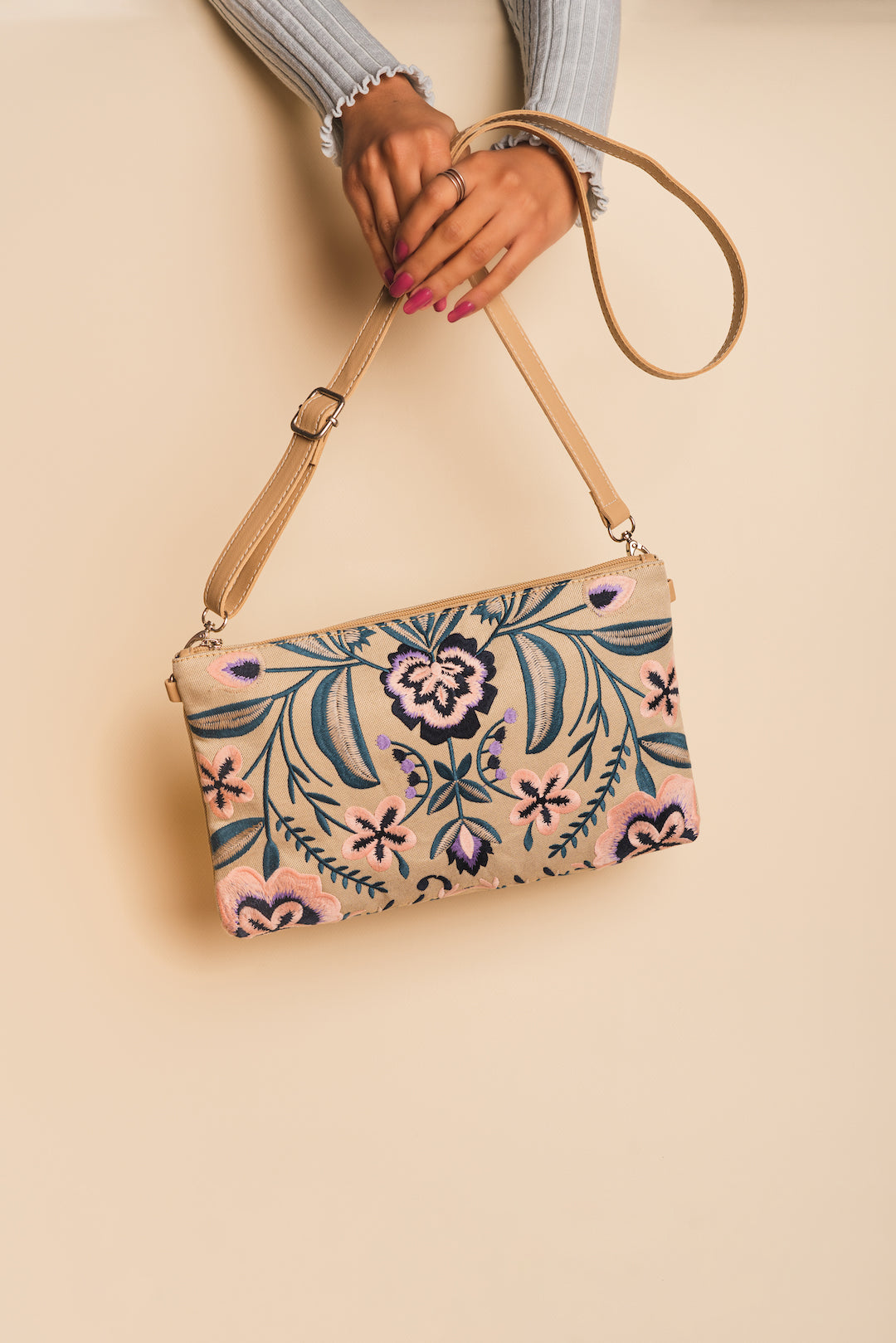 Clutch Bag
