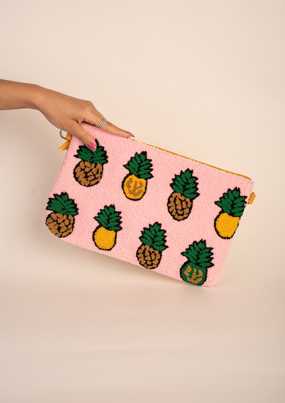 Clutch Bag