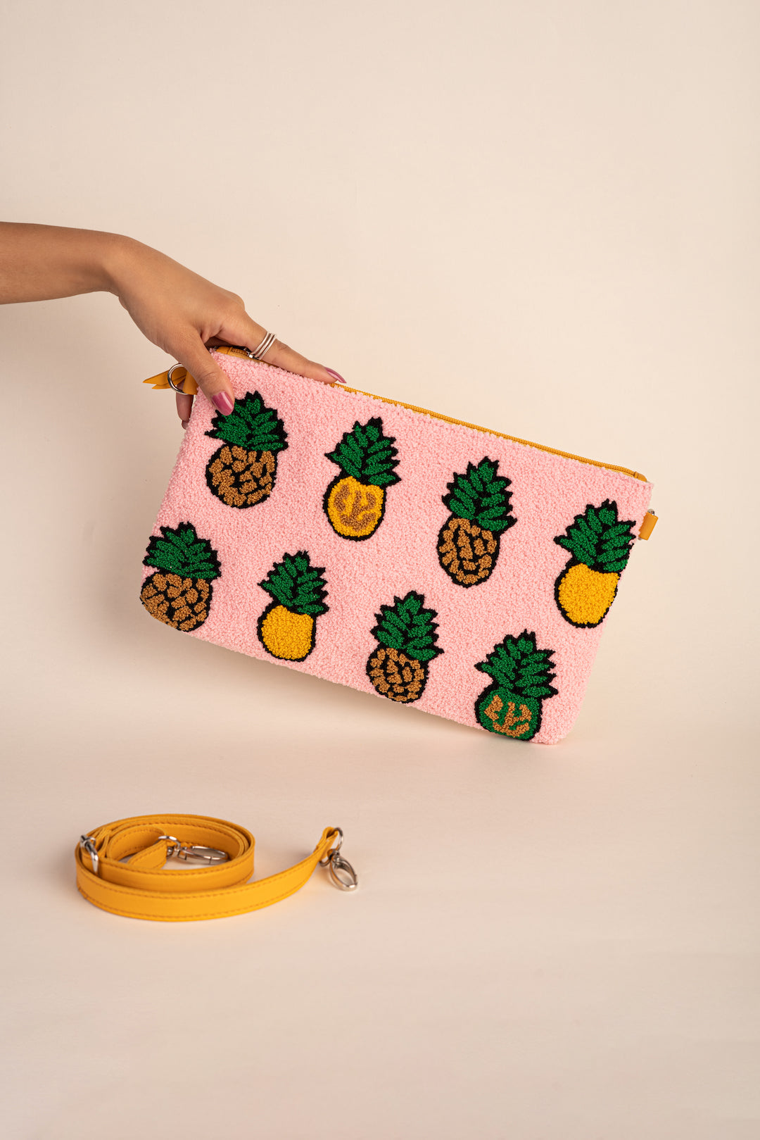Clutch Bag