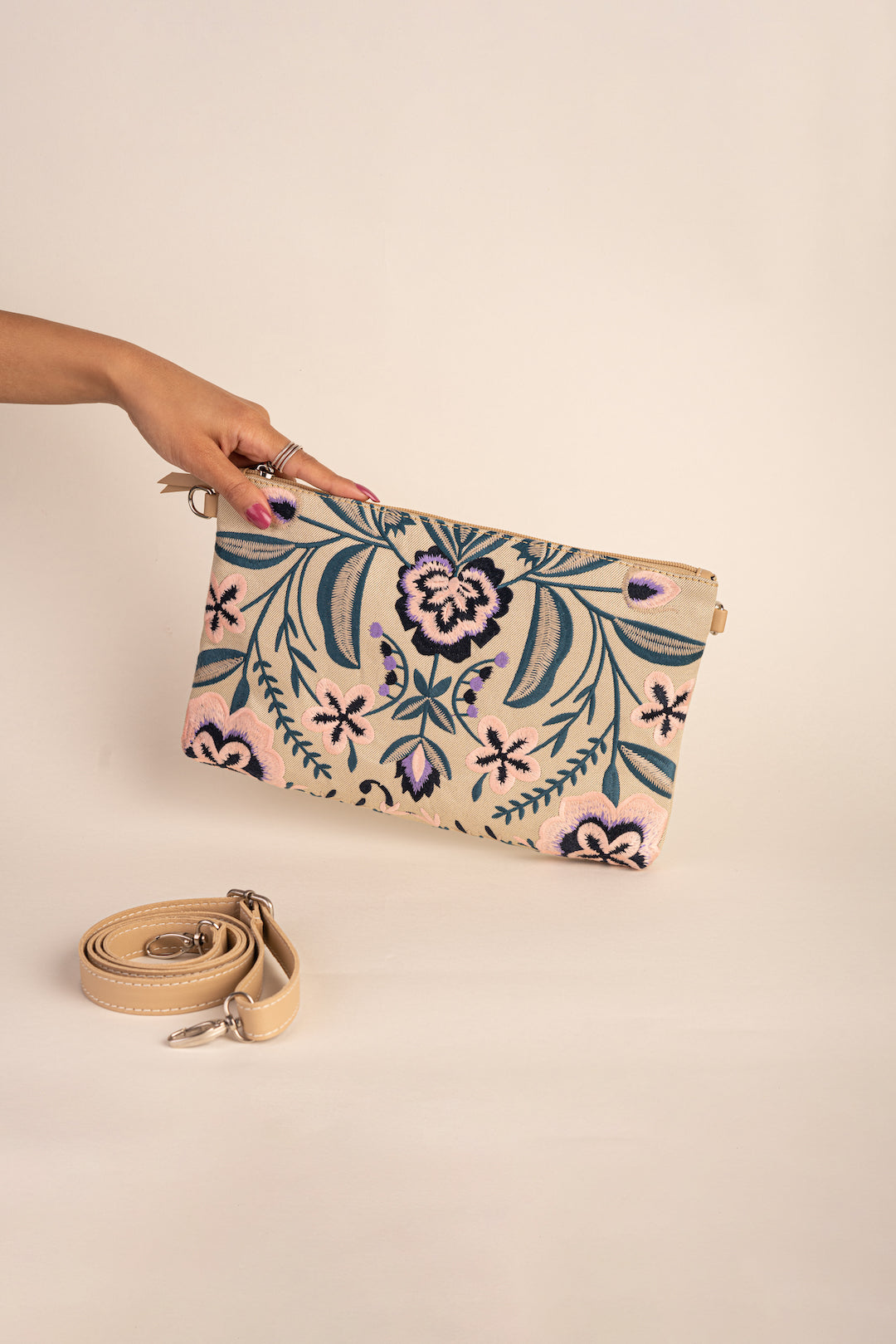 Clutch Bag