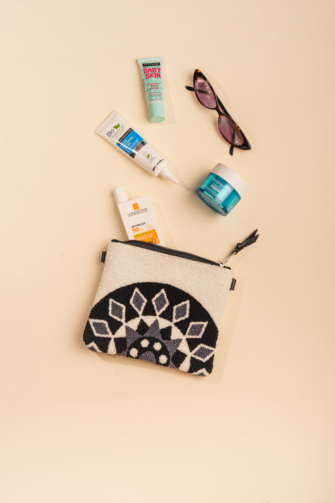 Clutch Bag