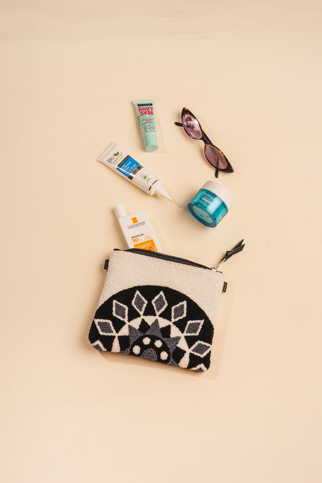 Clutch Bag