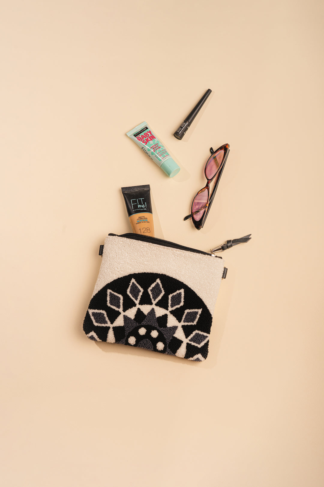 Clutch Bag