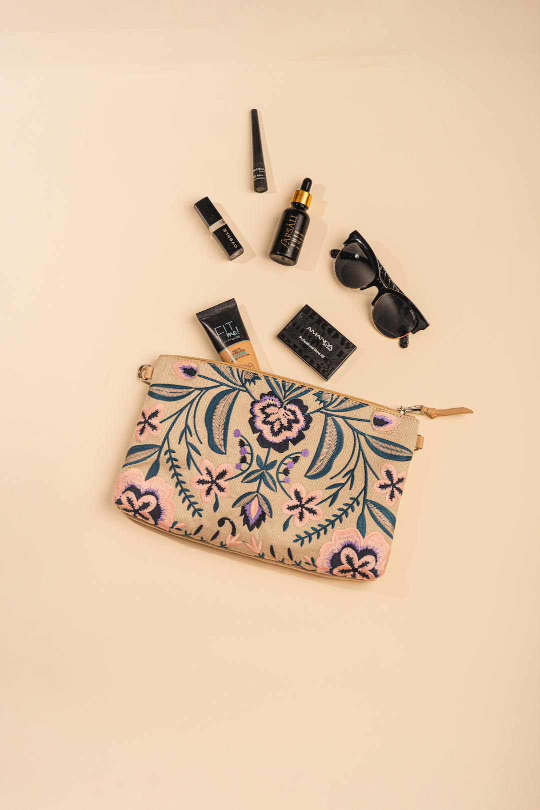 Clutch Bag