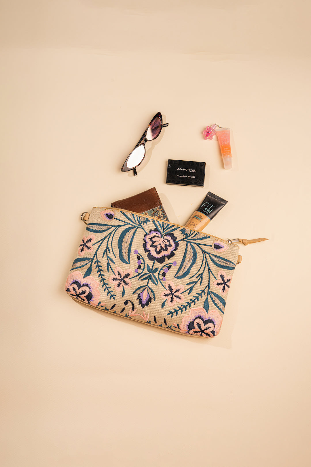 Clutch Bag