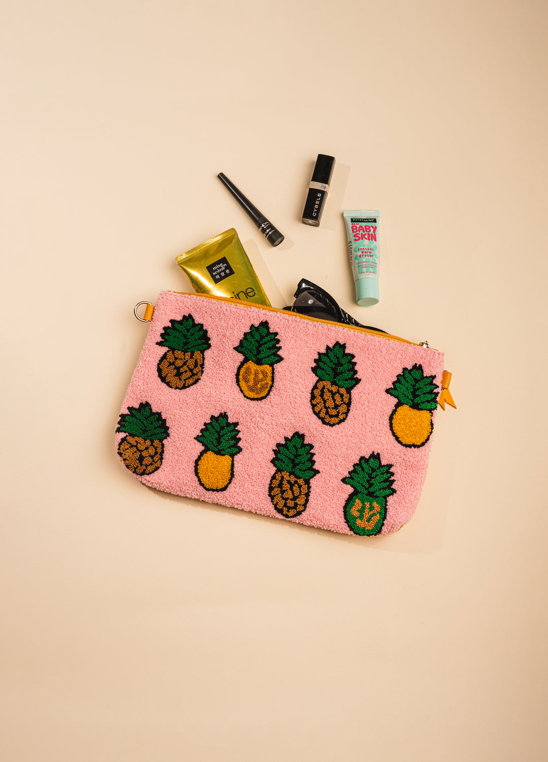Clutch Bag