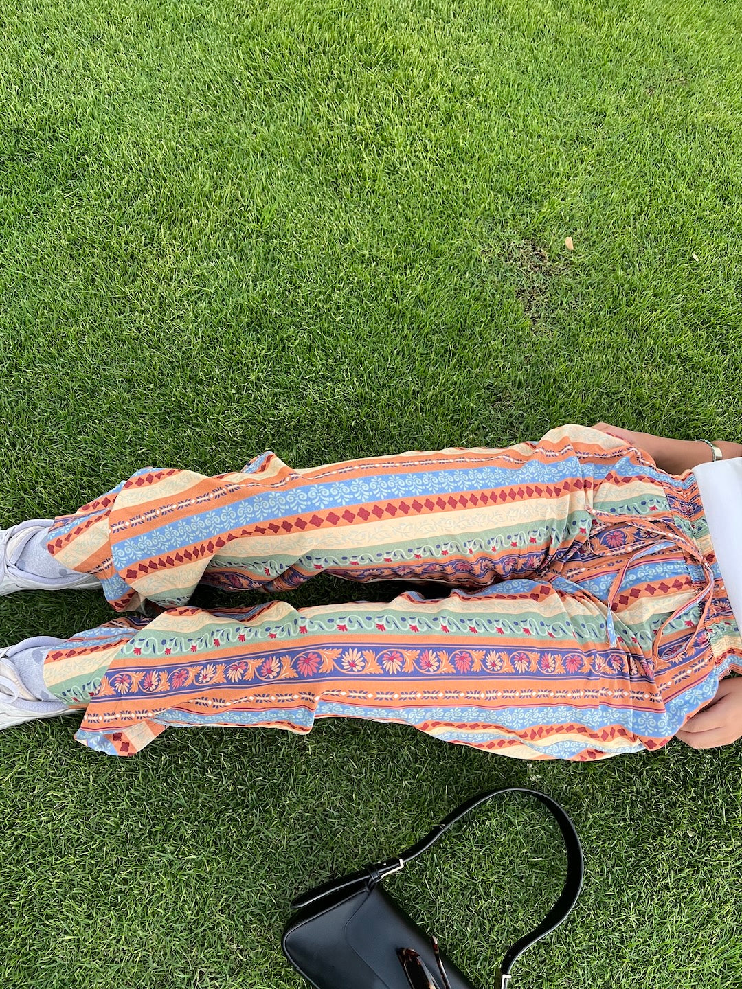 The Cloudbreak Pants