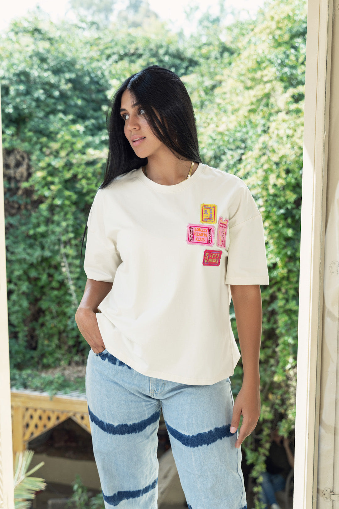 Off-White Tee