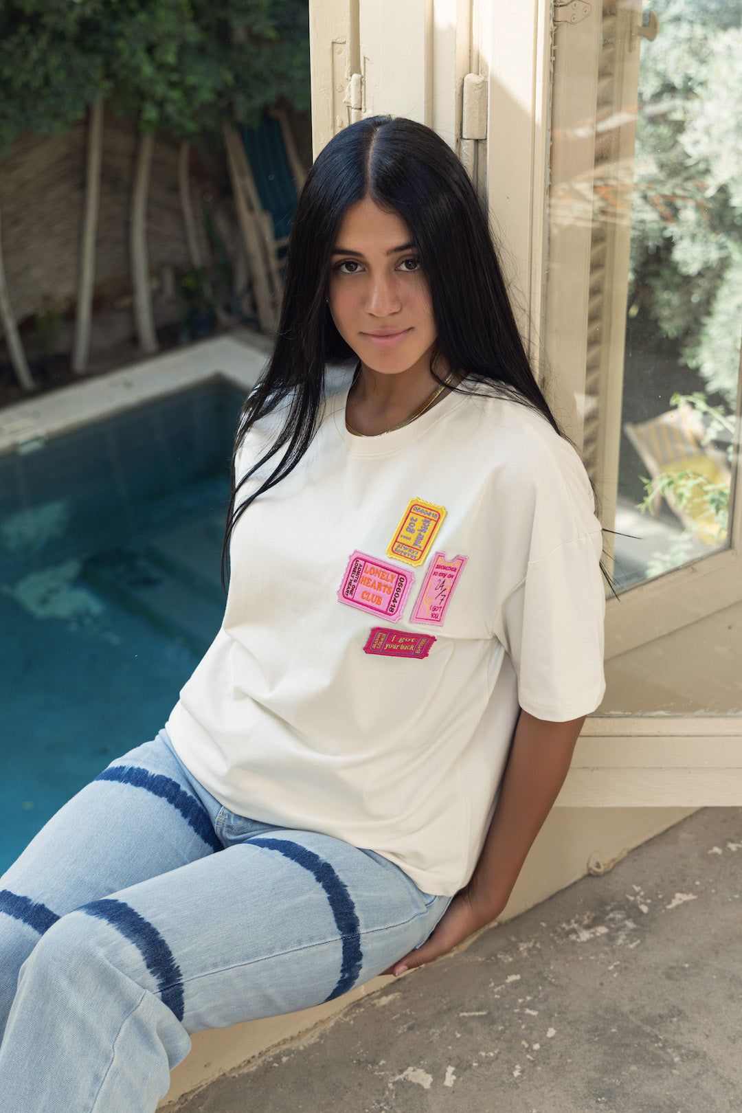 Off-White Tee