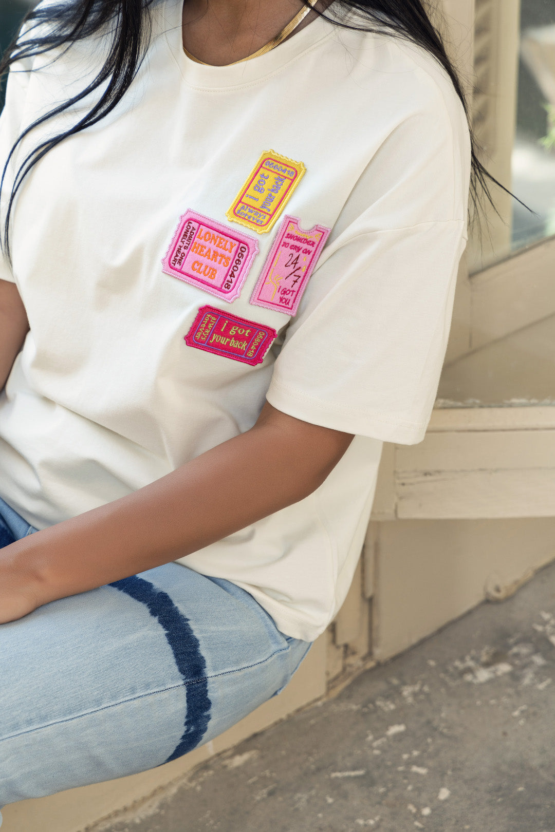 Off-White Tee