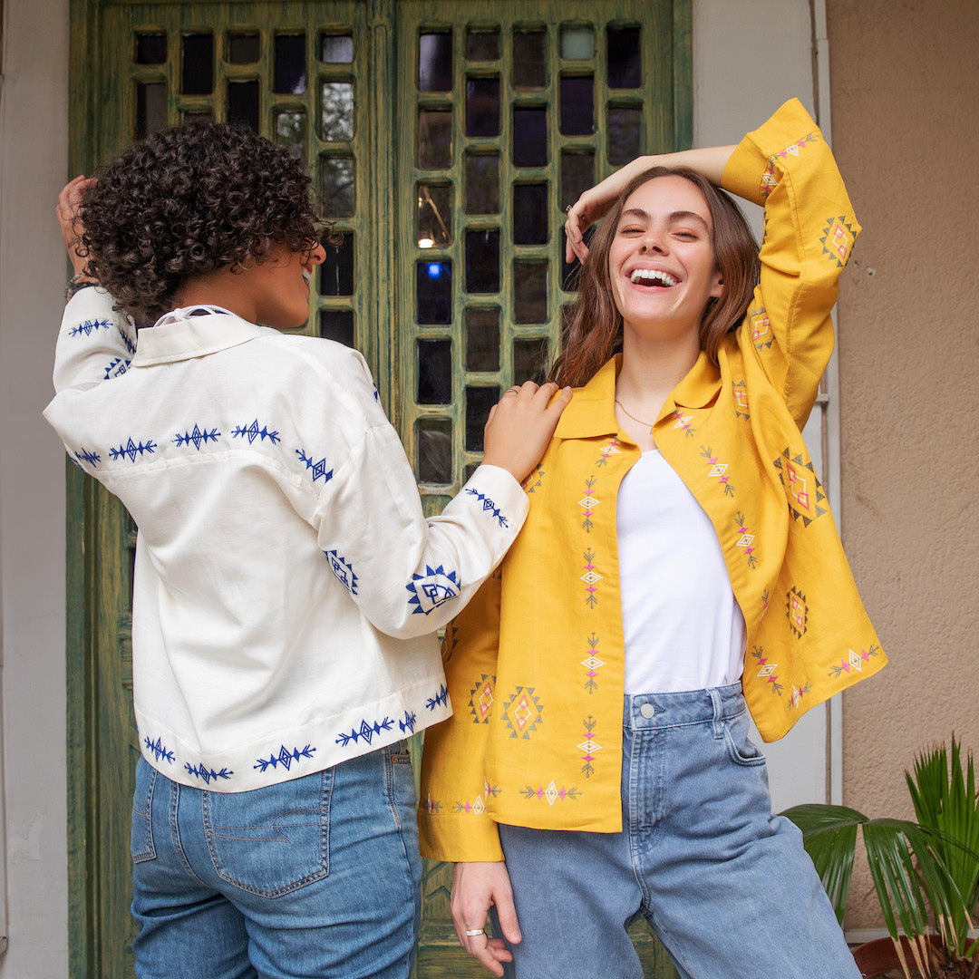 EmbroideredSummerJacket-White