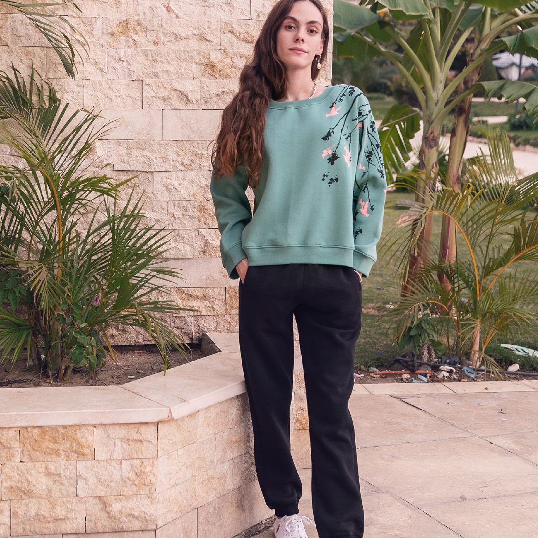 Women Winter Pajama
