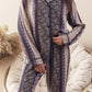 classic Buttoned PJ