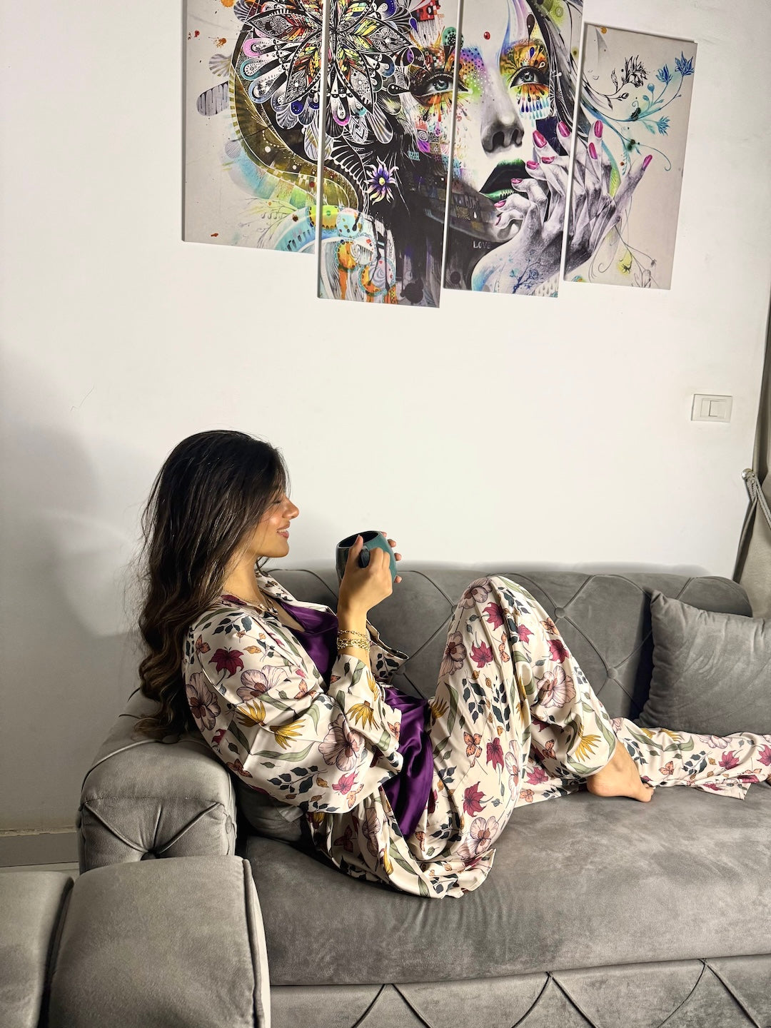 Sophisticated Dreams 4-Pieces