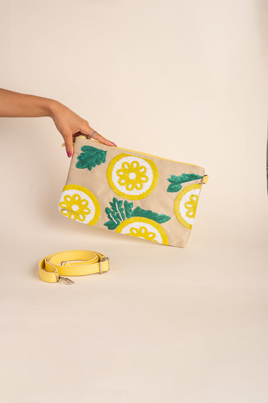 Clutch Bag