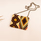 Multicolor Bag