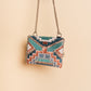 Multicolor Bag