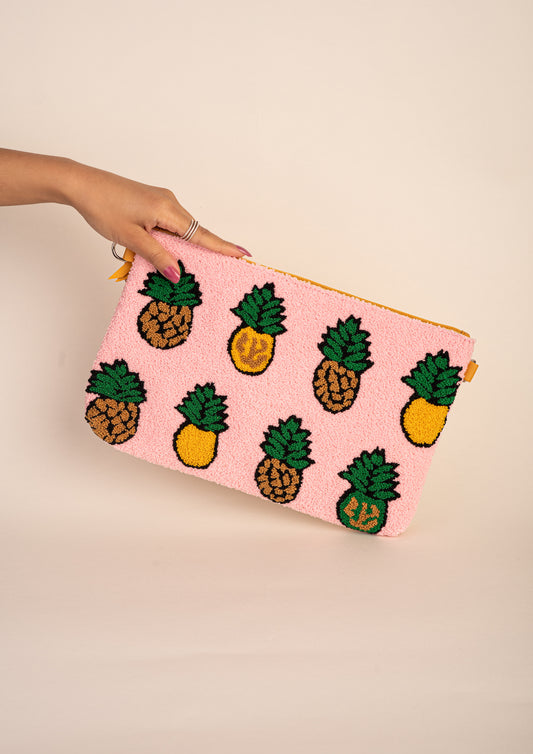 Clutch Bag