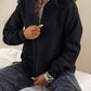 Zipper Black Jacket