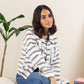 White Pocket Jacket