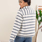 White Pocket Jacket