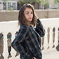 Zipper Olive Jacket