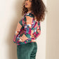 Green Pajama Jacket