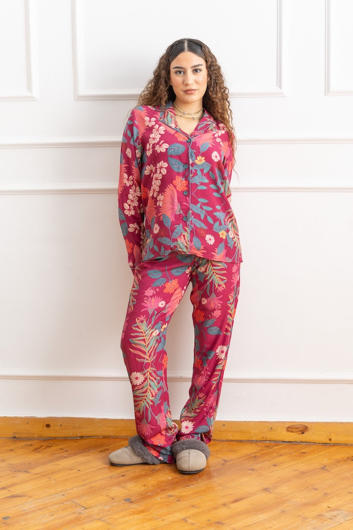 PJs – Light as Air, Soft as a Dream