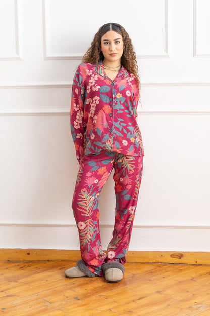 PJs – Light as Air, Soft as a Dream