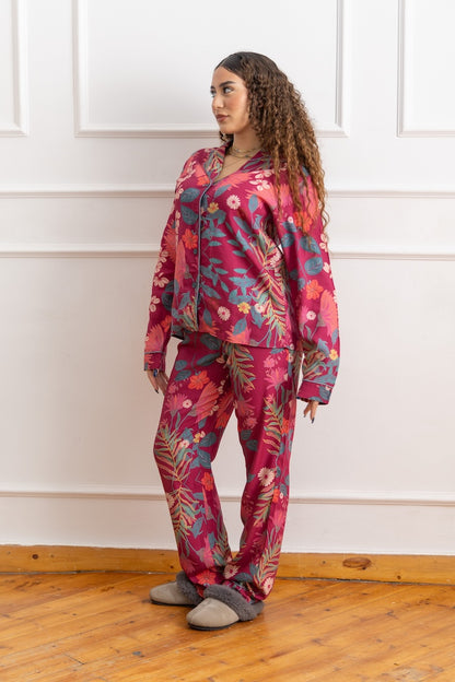 PJs – Light as Air, Soft as a Dream