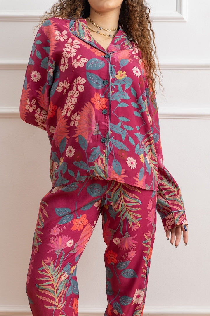 PJs – Light as Air, Soft as a Dream
