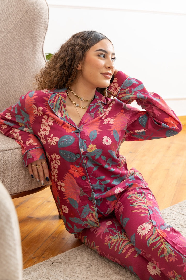 PJs – Light as Air, Soft as a Dream