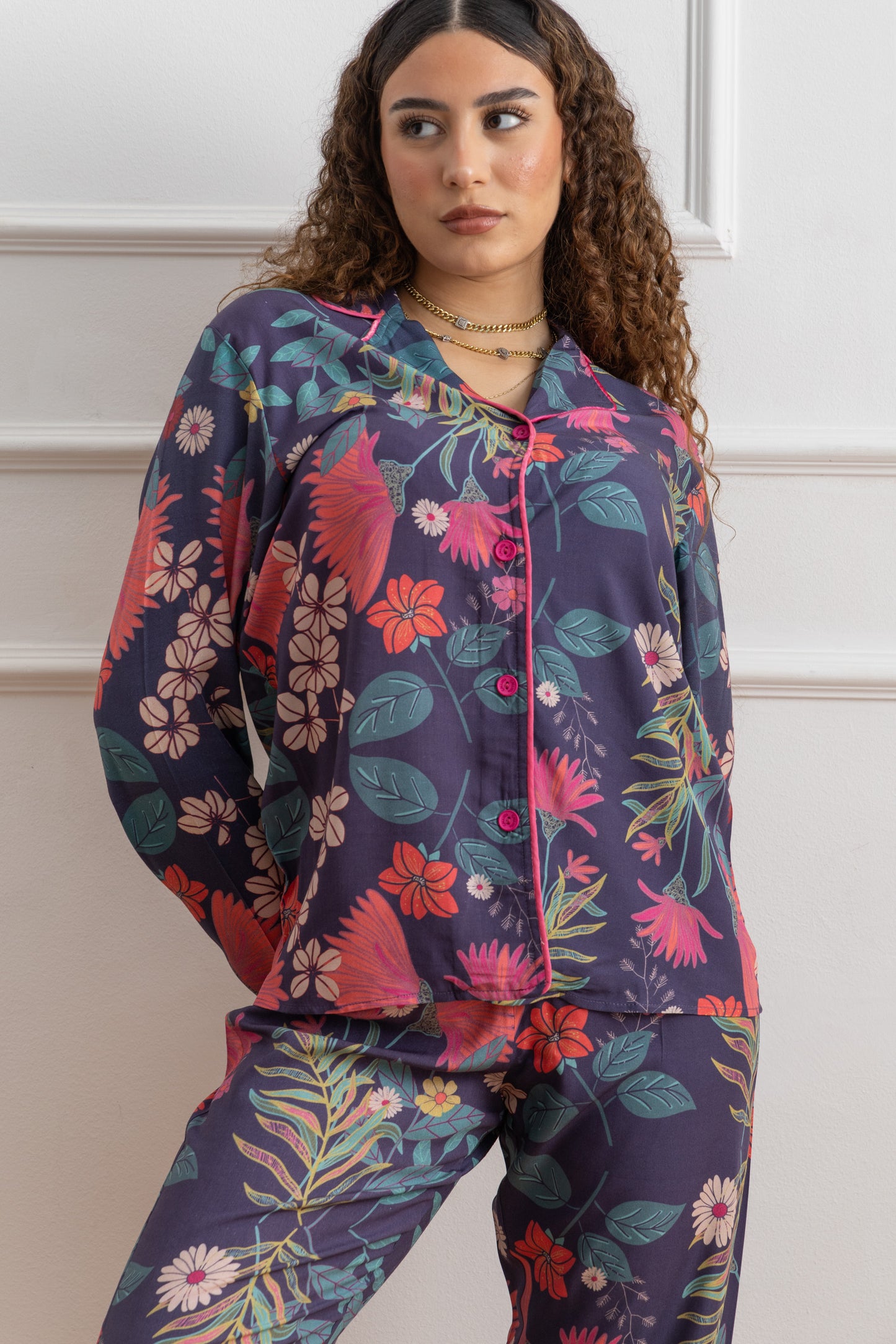 PJs – Light as Air, Soft as a Dream
