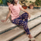 Cashmere Top and Pants Pajama