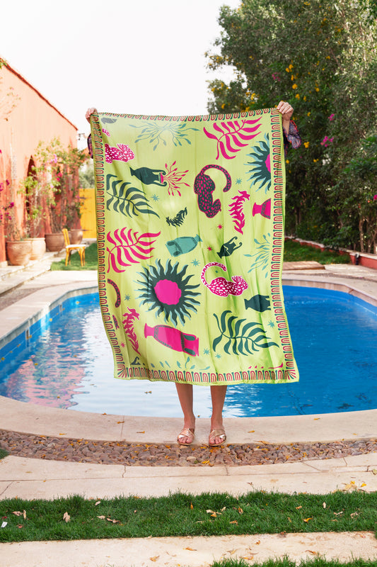 Wraps Sun-Kissed