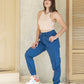 Petroleum Cargo Pants