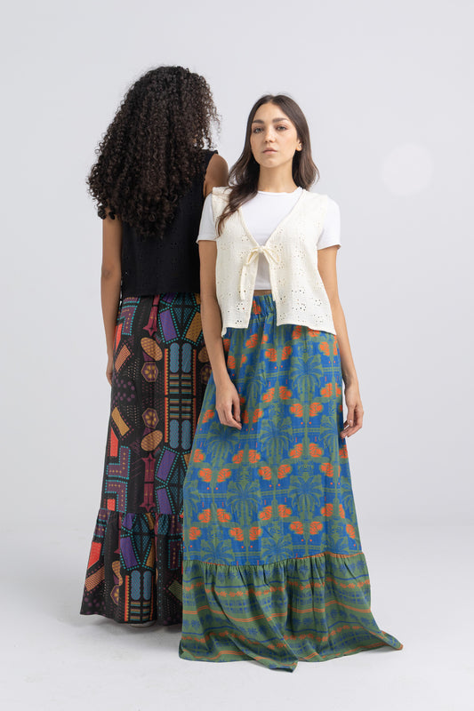 Suntrace Skirt