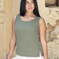 Sleeveless Top