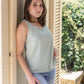 Sleeveless Top