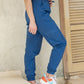 Petroleum Cargo Pants