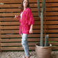 Kimono - Fuchsia