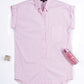Buttoned Nightshirt - Rose
